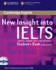 New Insight Into Ielts Student's Book Pack