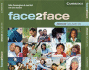 Face2face Advanced Class Audio Cds (3)