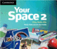 Your Space Level 2 Class Audio Cds 3