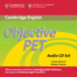 Objective Pet Audio Cds 3