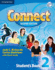 Connect Level 2 Student's Book With Self-Study Audio Cd (Connect Second Edition)