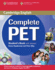 Complete Pet Students Book With Answers With Cd-Rom