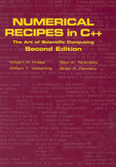 numerical recipes in c the art of scientific computing