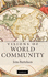 Visions of World Community [Hardcover] Bartelson, Jens