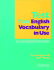 Test Your English Vocabulary in Use Preintermediate and Intermediate Edition With Answers