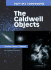 Deep-Sky Companions: the Caldwell Objects
