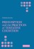Presumption and the Practices of Tentative Cognition