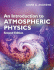 An Introduction to Atmospheric Physics
