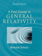 first course in general relativity