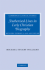 Authorised Lives in Early Christian Biography: Between Eusebius and Augustine