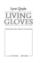 Living Gloves (National Poetry Series)