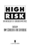 High Risk: 2an Anthology of Forbidden Writings