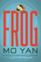 Frog: a Novel