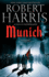Munich [Paperback] [Sep 20, 2017] Robert Harris