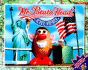Mr. Potato Head Across America