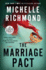 The Marriage Pact: a Novel (Random House Large Print)
