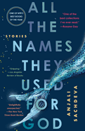 all the names they used for god stories