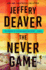 The Never Game (a Colter Shaw Novel)