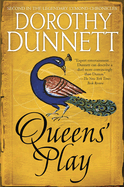 queens play book two in the legendary lymond chronicles