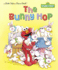 The Bunny Hop (Sesame Street) (Little Golden Board Books)