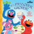 It's Passover, Grover!