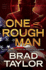 One Rough Man (a Pike Logan Thriller)