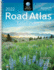 Rand McNally 2022 Easyfinder Midsize Road Atlas (Rand McNally Road Atlas Midsize Easy Finder)