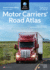 Rand McNally 2022 Motor Carriers' Road Atlas (Rand McNally Motor Carriers' Road Atlas)