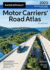 Motor Carriers' Road Atlas 2023 (Rand McNally)