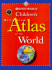 Children's Millennium Atlas of the World (Rand McNally)