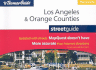 Los Angeles & Orange Counties Street Guide 52nd Edition (the Thomas Guide)
