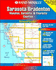 Rand McNally Sarasota/Brandenton Streetfinder: Manatee, Sarasota & Charlotte Counties