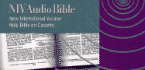 Holy Bible: Complete Niv, New International Version