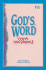 God's Word Complete Concordance (God's Word Series)