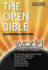 The Open Bible: New American Standard Version