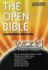 The Open Bible: New American Standard Version, Thumb Index