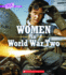 Women in World War Two