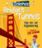 The Science of Bridges and Tunnels: the Art of Engineering (the Science of Engineering) Graham, Ian; Vaisberg, Diego and Beach, Bryan