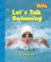 Let's Talk Swimming