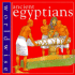 Ancient Egyptians (Worldwise)