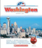 Washington (America the Beautiful. Third Series)