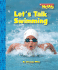 Let's Talk Swimming (Scholastic News Nonficiton Readers)