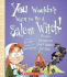 You Wouldn't Want to Be a Salem Witch! (You Wouldn't Want to...American History)