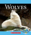 Wolves (Nature's Children (Children's Press Paperback))