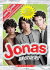 Jonas Brothers (Junk Food: Tasty Celebrity Bios)