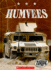 Humvees (Torque: Military Machines)