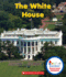 The White House (Rookie Read-About American Symbols)