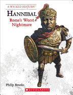 hannibal romes worst nightmare
