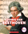 Ludwig Van Beethoven: a Revolutionary Composer