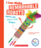 I Can Make Remarkable Robots